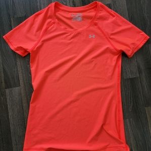 Under Armour Heat Gear T-Shirt